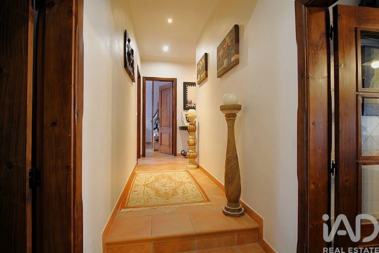 Moradia T4 para Venda em Borba (São Bartolomeu) Foto 24