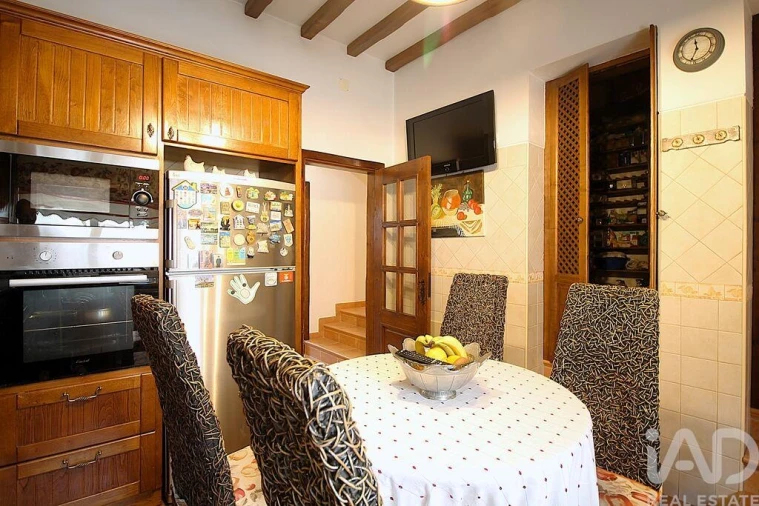 Moradia T4 para Venda em Borba (São Bartolomeu) Foto 20