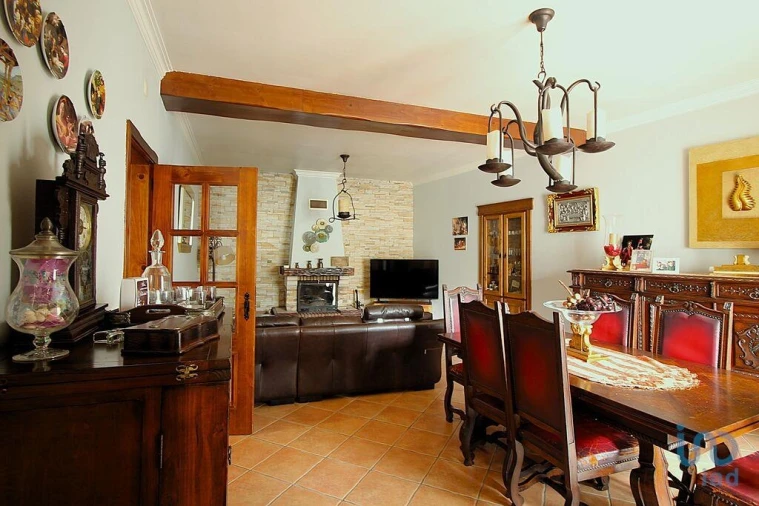 Moradia T4 para Venda em Borba (São Bartolomeu) Foto 14