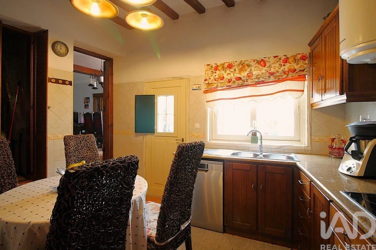 Moradia T4 para Venda em Borba (São Bartolomeu) Foto 21