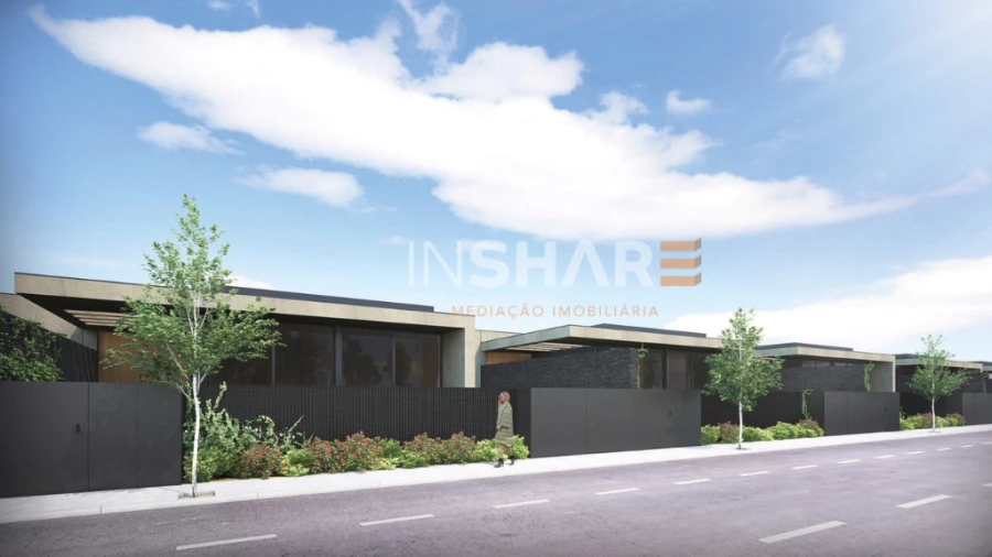 Moradia T3 para Venda em Palmeira Foto 22