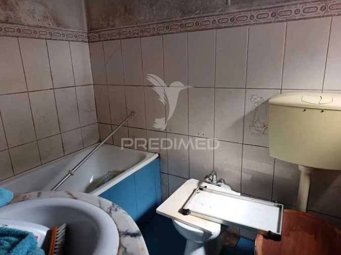 Moradia T3 para Venda em Assunção, Ajuda, Salvador e Santo Ildefonso Foto 14