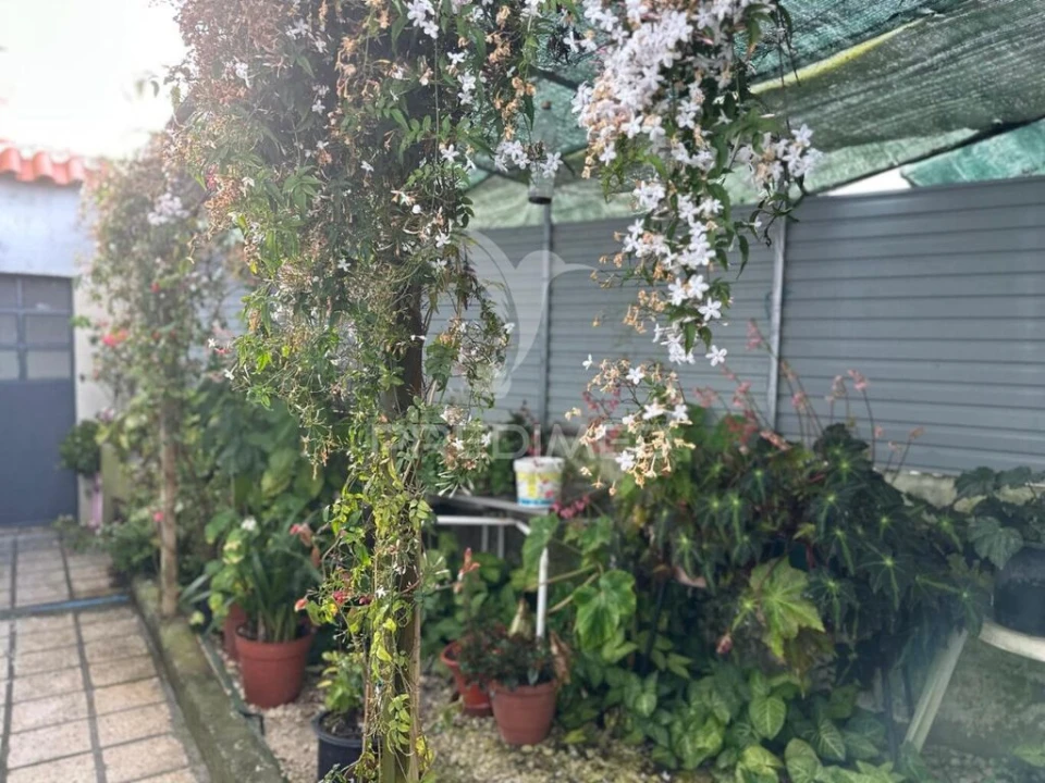 Moradia T3 para Venda em Azoia de Cima e Tremês Foto 13