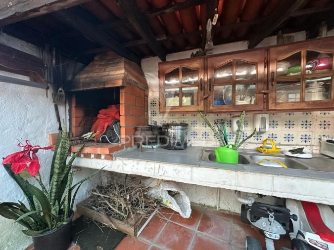 Moradia T3 para Venda em Azoia de Cima e Tremês Foto 1