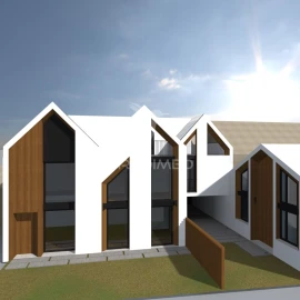 Terreno para Venda em Setubal (São Sebastião)