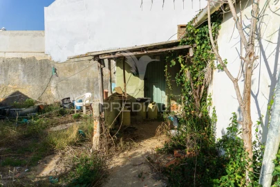 Terreno para Venda em Setubal (São Sebastião)