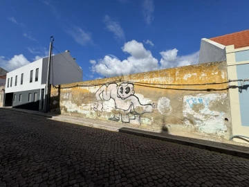 Terreno para Venda em Setubal (São Sebastião)
