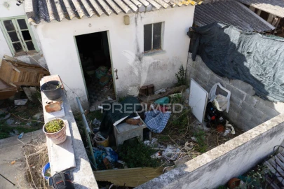 Terreno para Venda em Setubal (São Sebastião)
