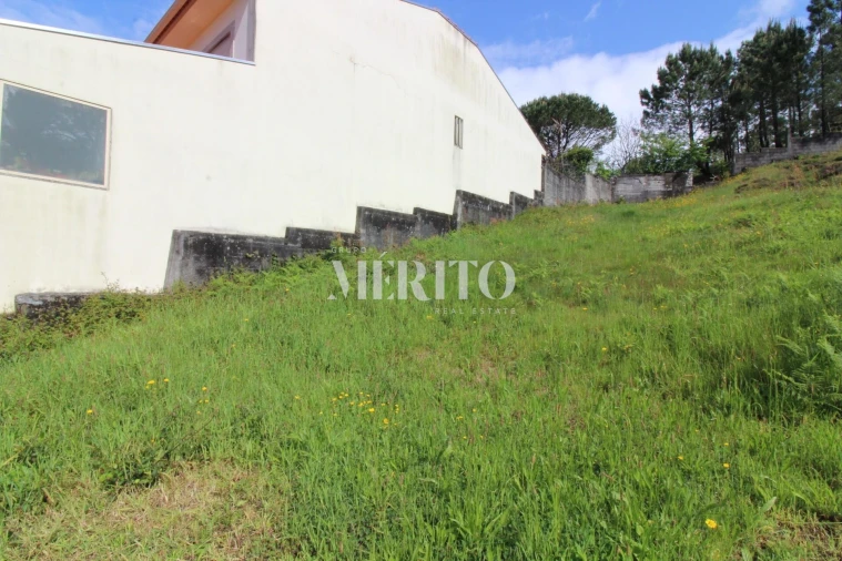 Terreno para Venda em Aldreu Foto 5