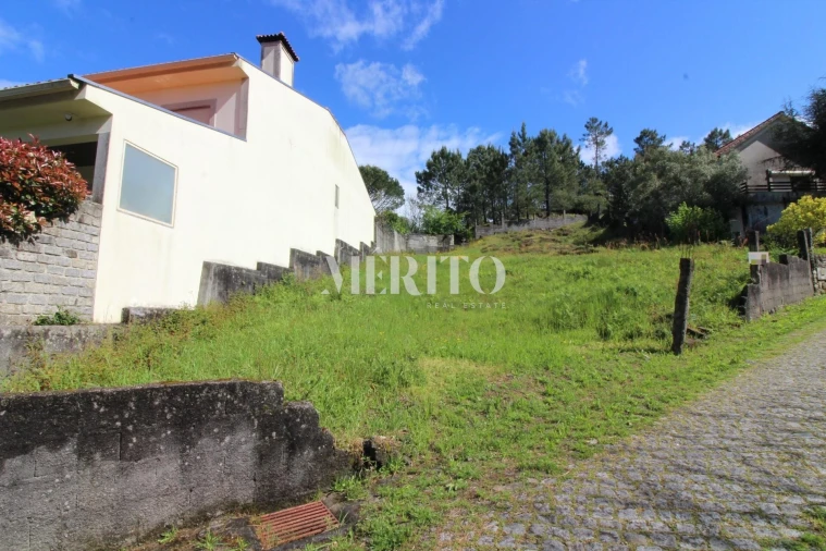 Terreno para Venda em Aldreu Foto 7