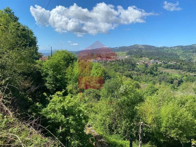 Terreno para Venda em Sande, Vilarinho, Barros e Gomide Foto 7