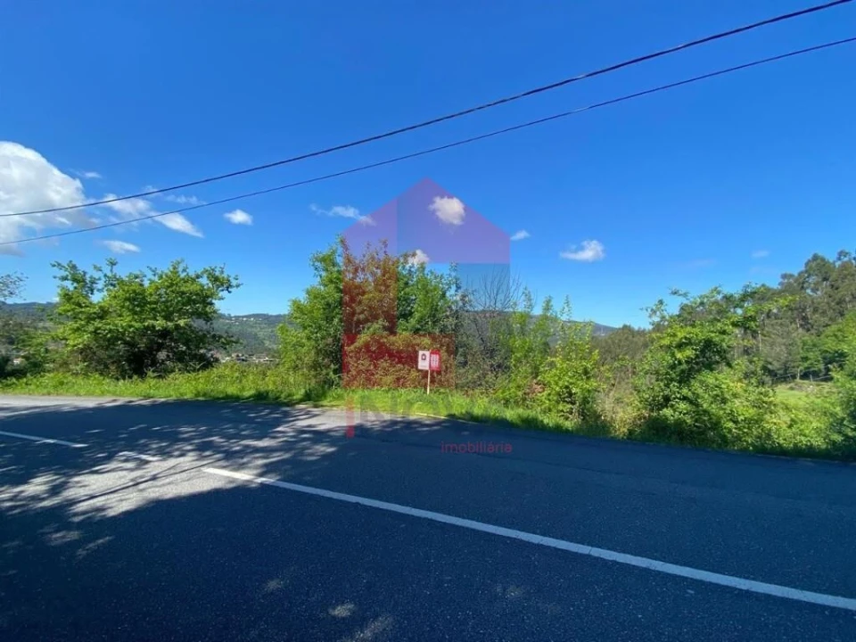 Terreno para Venda em Sande, Vilarinho, Barros e Gomide Foto 18