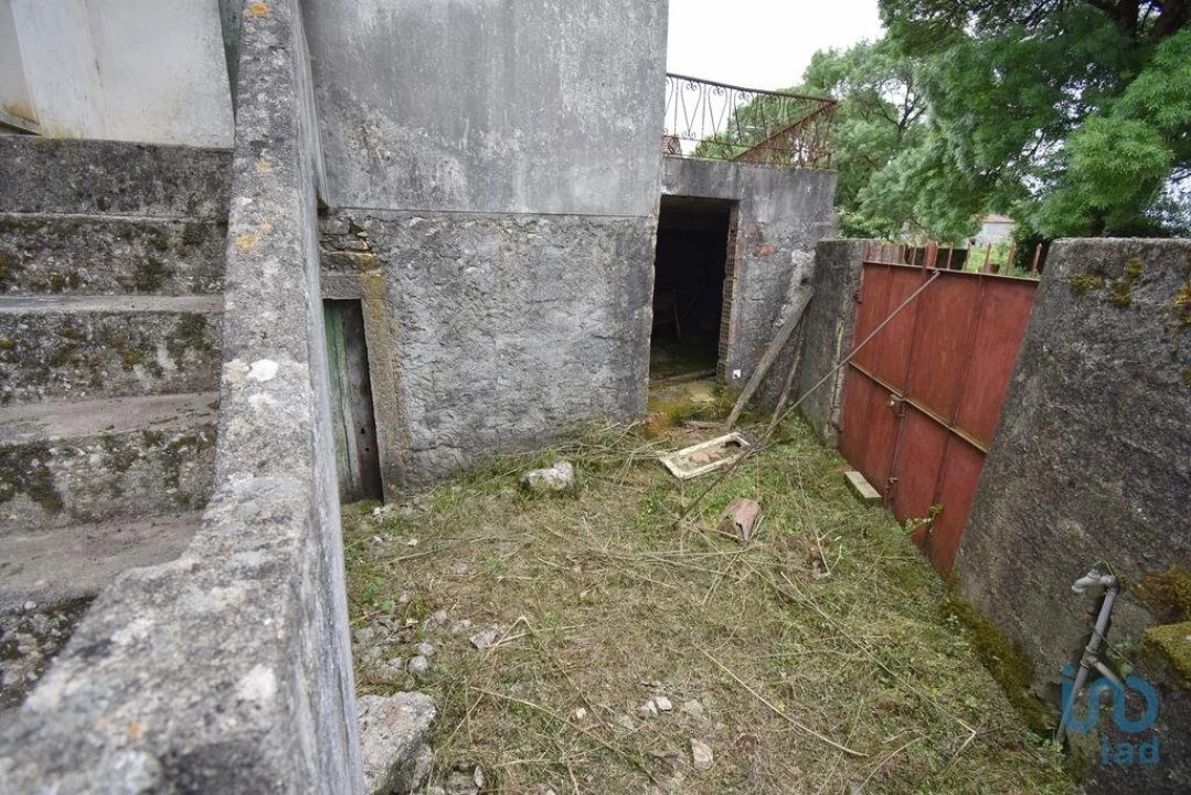 Moradia T5 para Venda em Ansião Foto 4