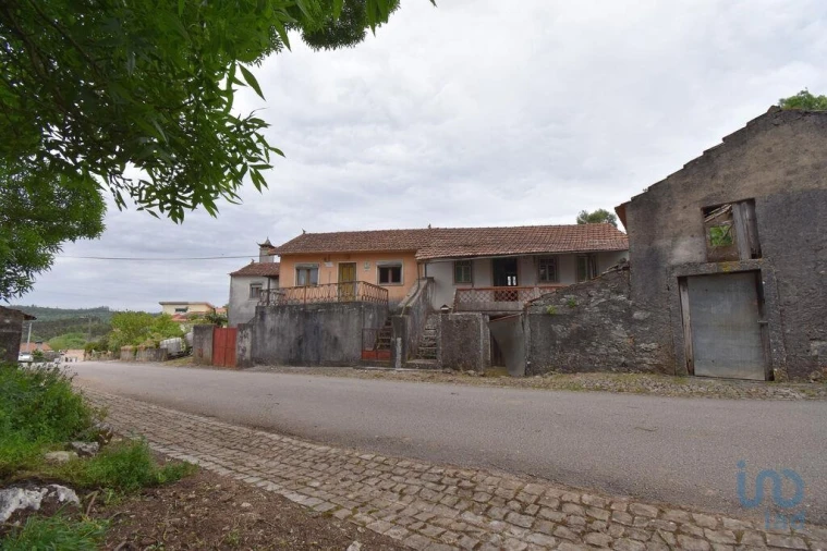 Moradia T5 para Venda em Ansião Foto 1