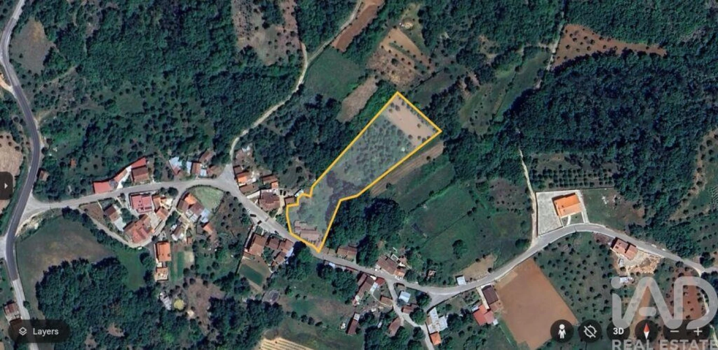 Moradia T5 para Venda em Ansião Foto 30