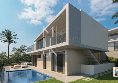 Moradia T3 para Venda em São Martinho