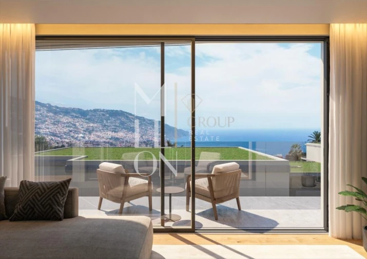 Moradia T3 para Venda em São Martinho Foto 3