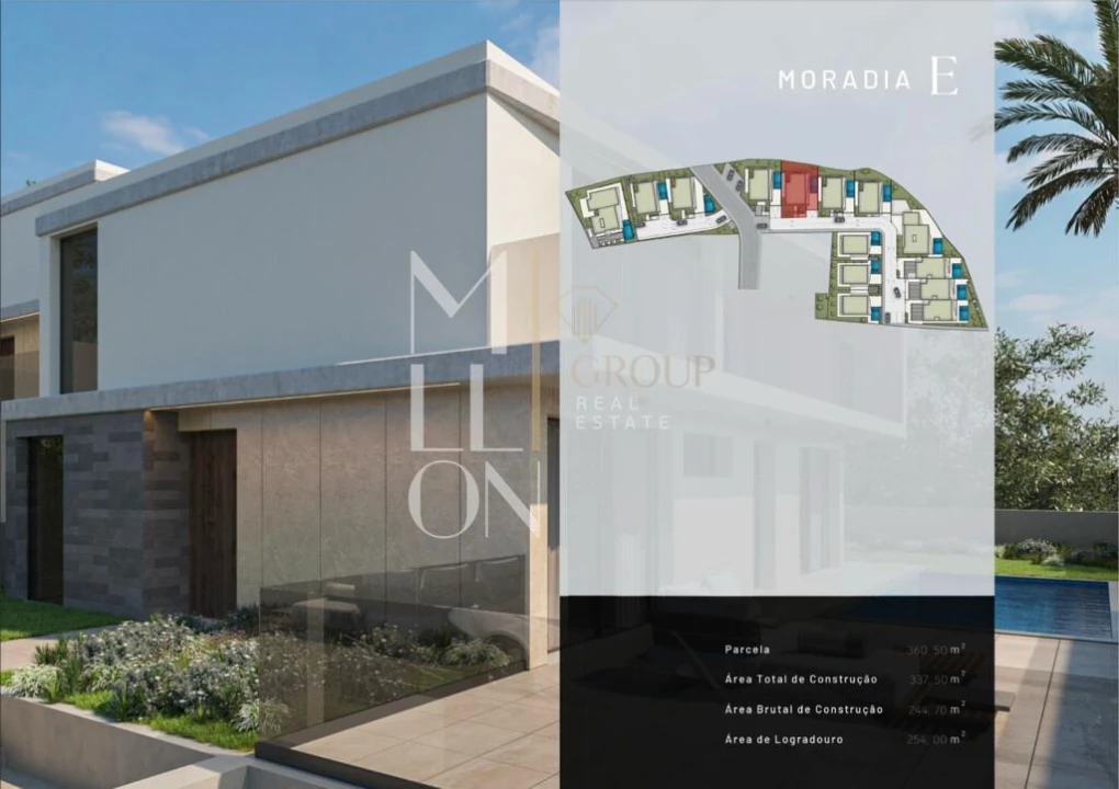 Moradia T3 para Venda em São Martinho Foto 12