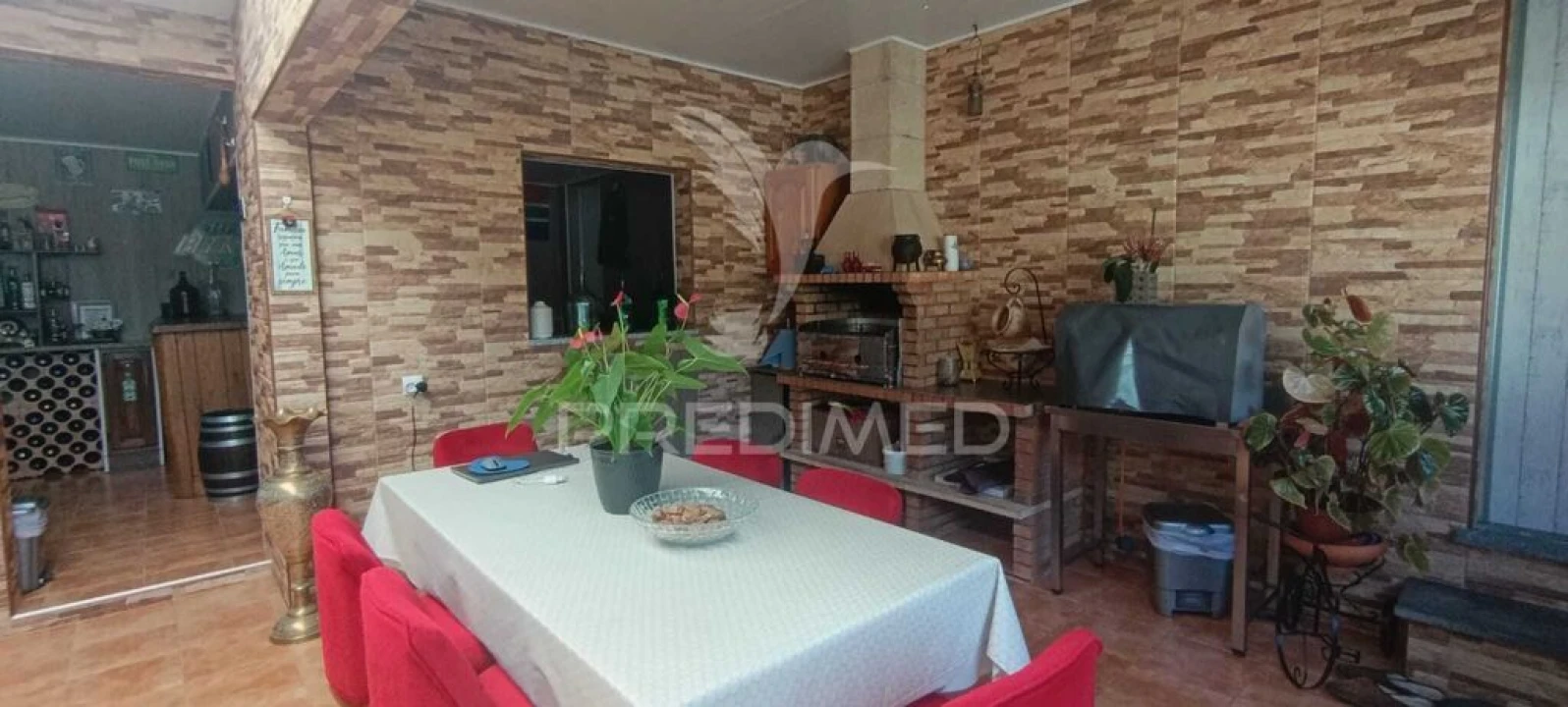 Moradia T3 para Venda em Asseiceira Foto 5