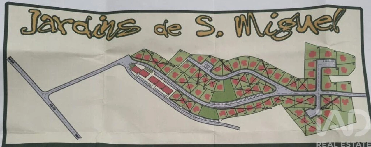 Terreno para Venda em Nossa Senhora da Piedade Foto 15