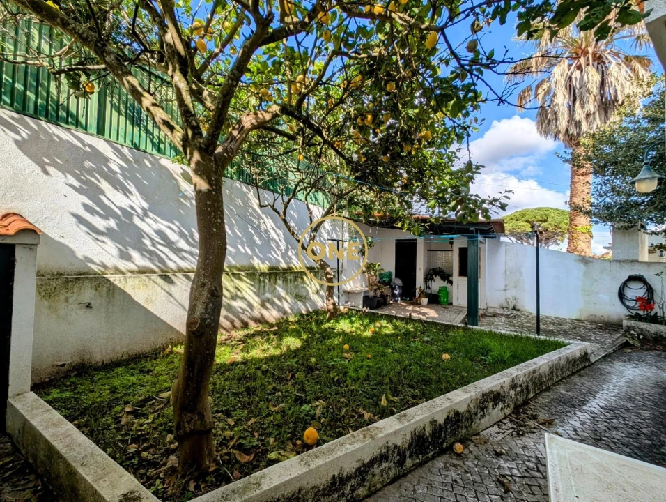 Moradia T3 para Venda em Cascais e Estoril Foto 27