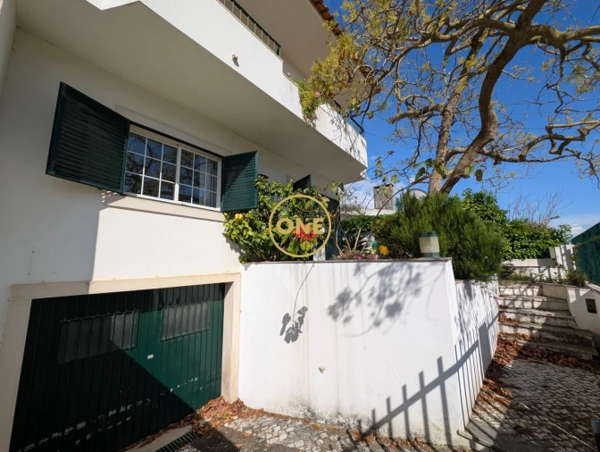 Moradia T3 para Venda em Cascais e Estoril Foto 21