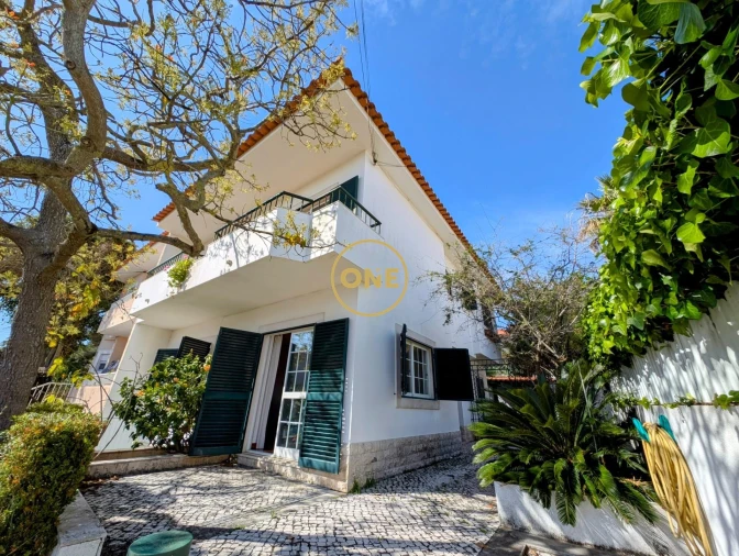 Moradia T3 para Venda em Cascais e Estoril Foto 29