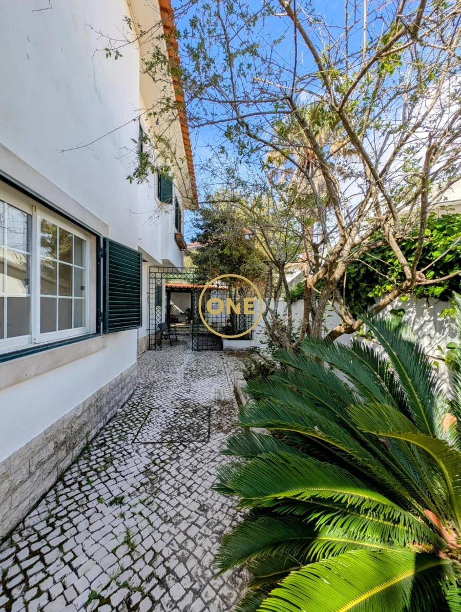 Moradia T3 para Venda em Cascais e Estoril Foto 28