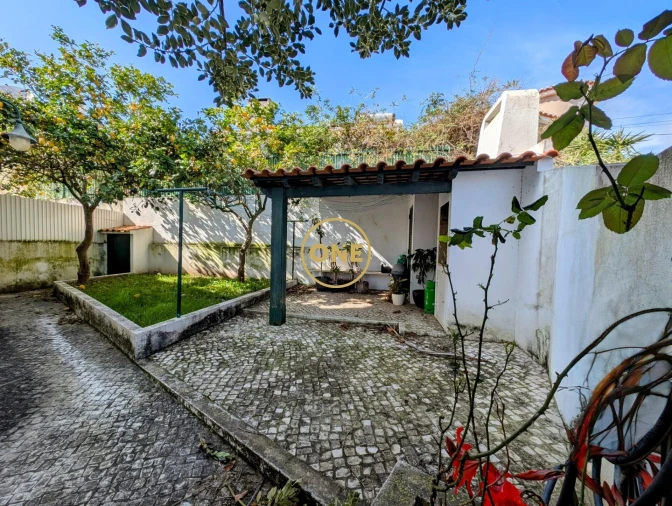 Moradia T3 para Venda em Cascais e Estoril Foto 26