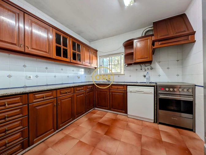 Moradia T3 para Venda em Cascais e Estoril Foto 8