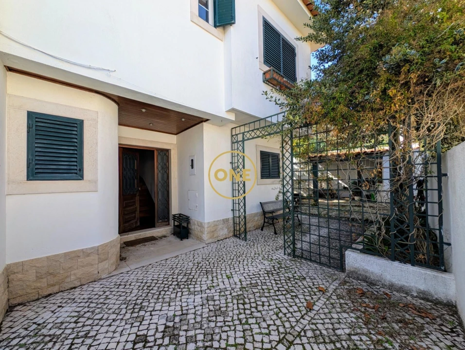 Moradia T3 para Venda em Cascais e Estoril Foto 24