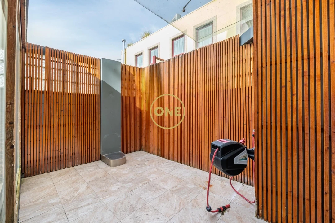 Apartamento T3 para Venda em Póvoa de Varzim, Beiriz e Argivai Foto 9