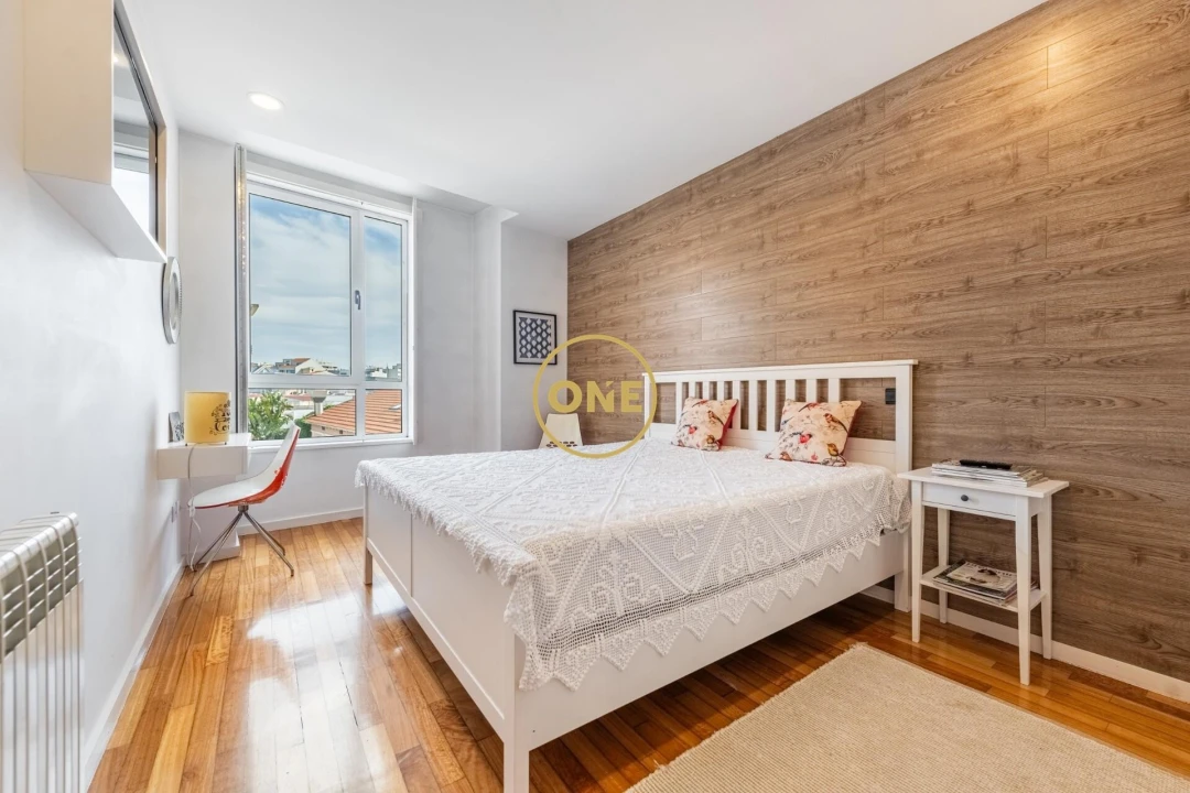 Apartamento T3 para Venda em Póvoa de Varzim, Beiriz e Argivai Foto 17