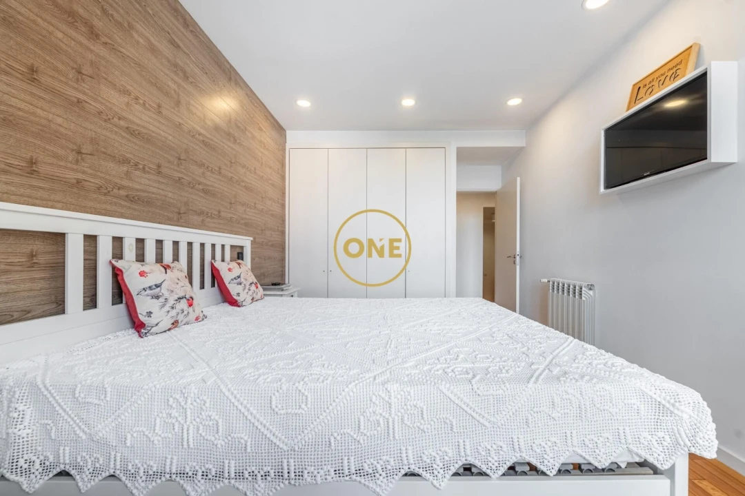 Apartamento T3 para Venda em Póvoa de Varzim, Beiriz e Argivai Foto 16