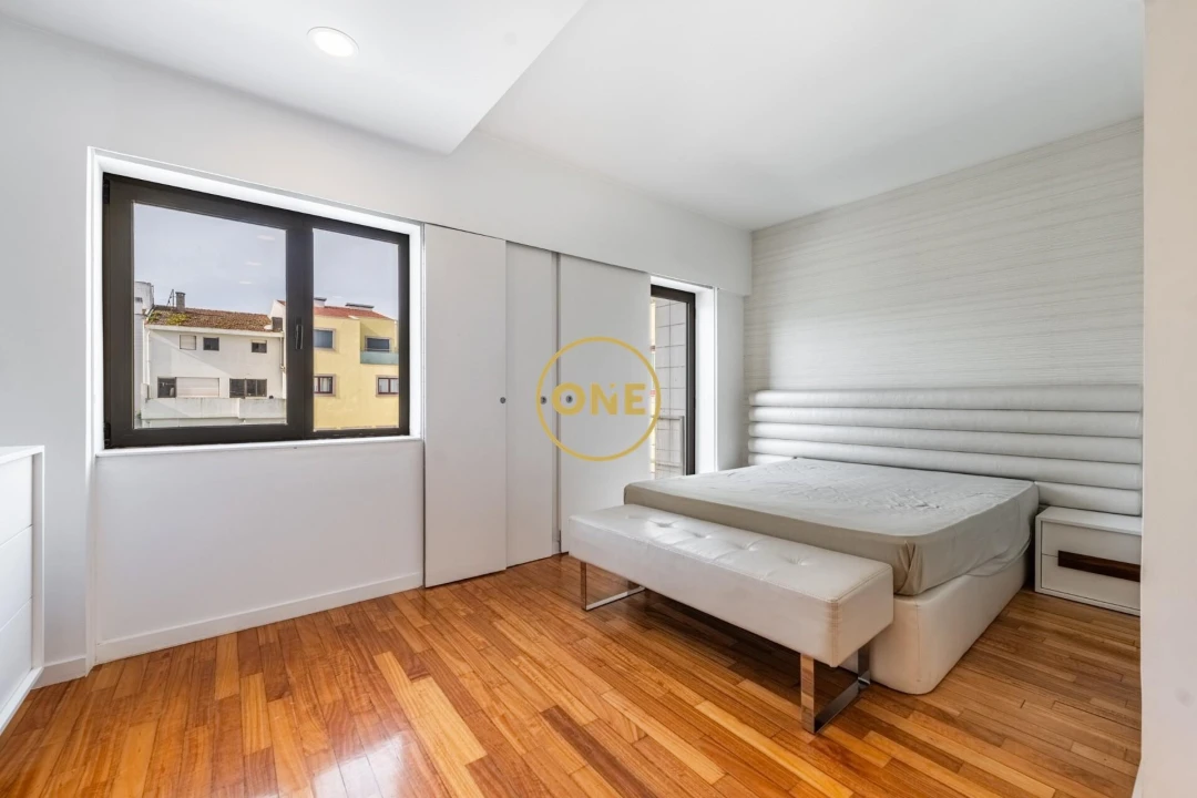 Apartamento T3 para Venda em Póvoa de Varzim, Beiriz e Argivai Foto 14