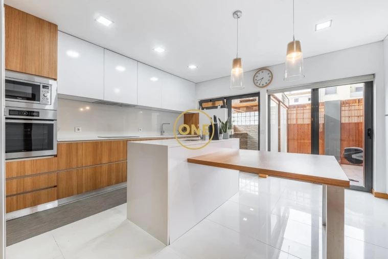 Apartamento T3 para Venda em Póvoa de Varzim, Beiriz e Argivai Foto 6