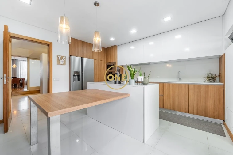 Apartamento T3 para Venda em Póvoa de Varzim, Beiriz e Argivai Foto 5