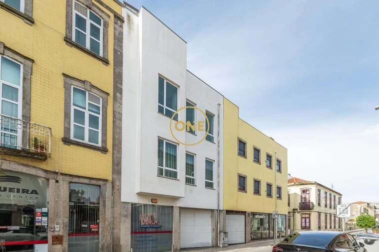 Apartamento T3 para Venda em Póvoa de Varzim, Beiriz e Argivai Foto 23