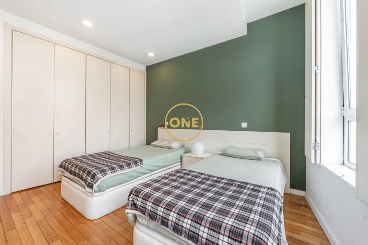 Apartamento T3 para Venda em Póvoa de Varzim, Beiriz e Argivai Foto 18