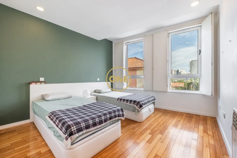 Apartamento T3 para Venda em Póvoa de Varzim, Beiriz e Argivai Foto 19