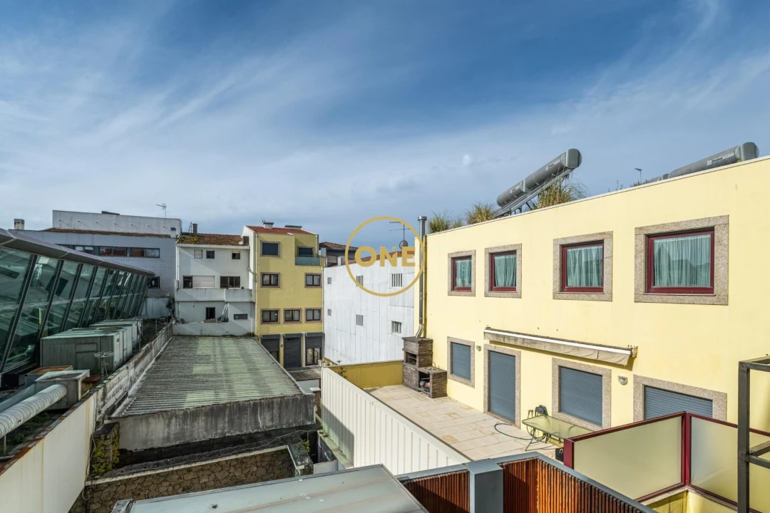 Apartamento T3 para Venda em Póvoa de Varzim, Beiriz e Argivai Foto 21