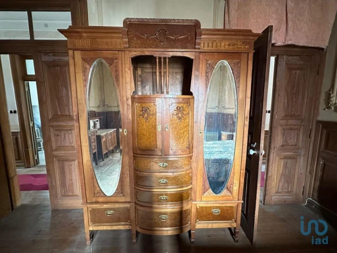 Moradia T19 para Venda em Tortosendo Foto 15