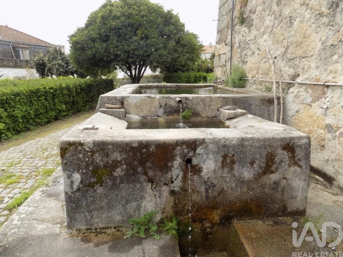 Moradia T19 para Venda em Tortosendo Foto 17