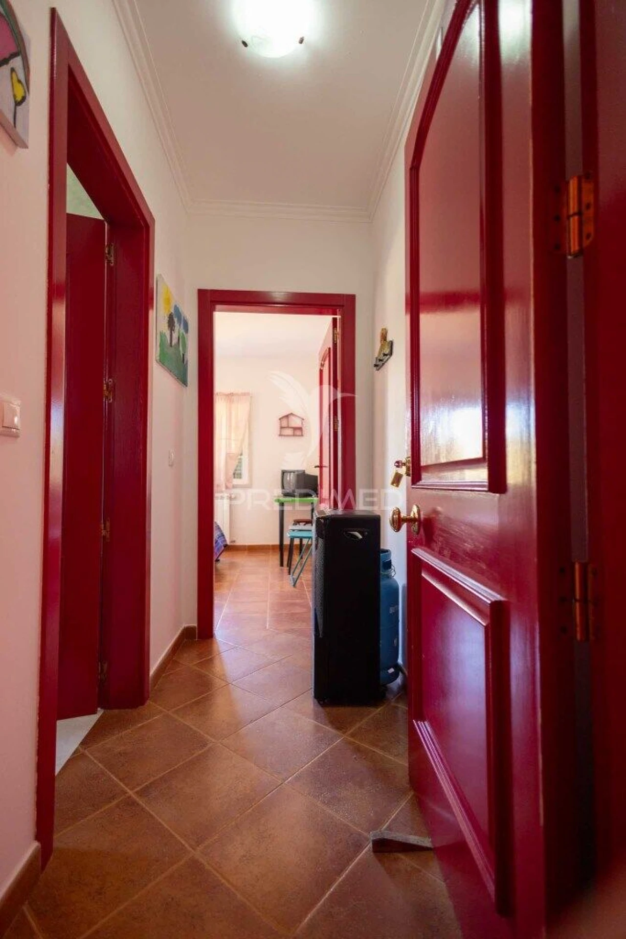 Moradia T4 para Venda em Capelins (Santo Antonio) Foto 7