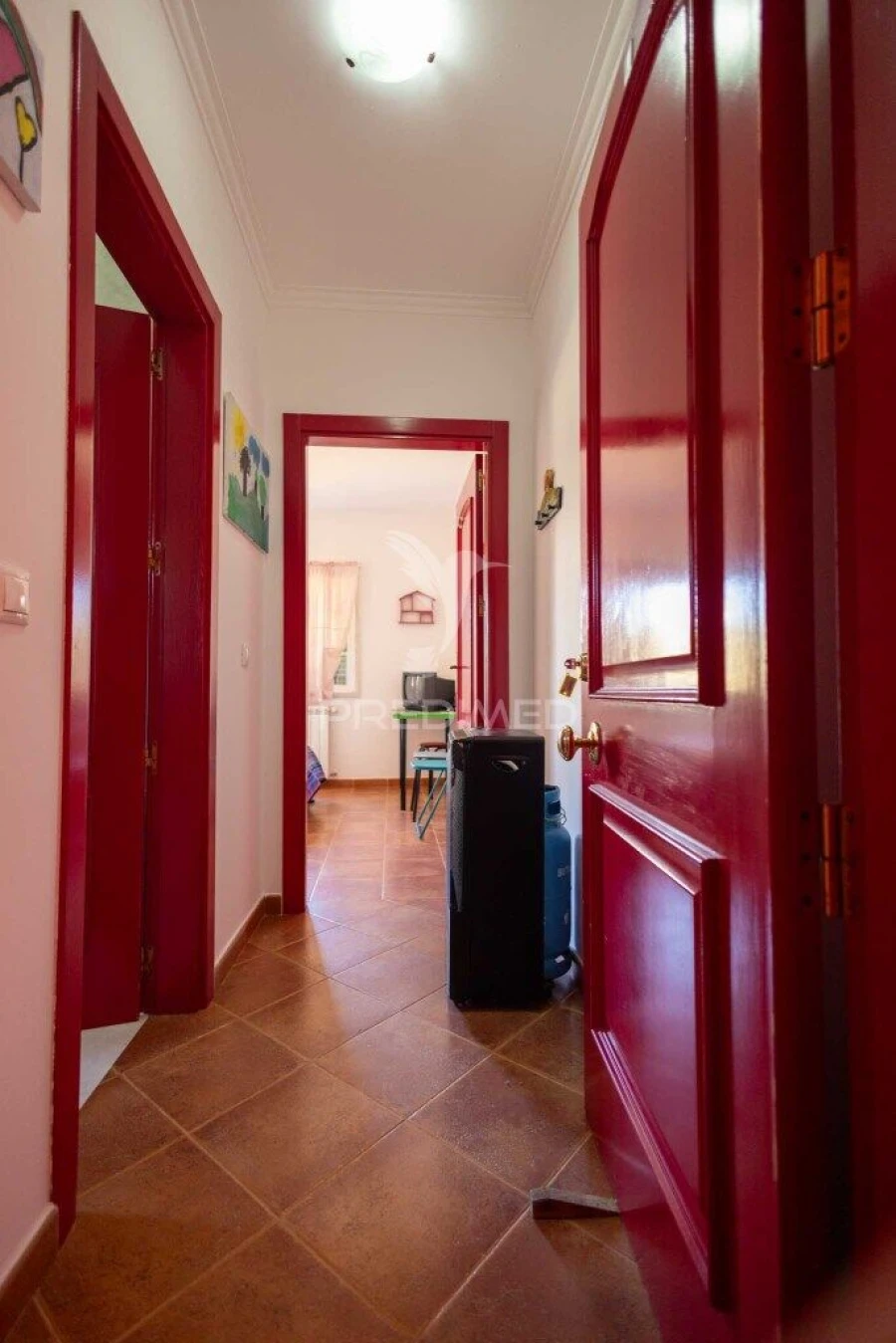 Moradia T4 para Venda em Capelins (Santo Antonio) Foto 7