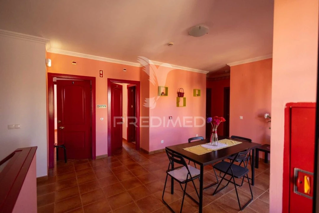 Moradia T4 para Venda em Capelins (Santo Antonio) Foto 16