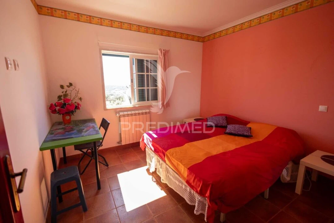 Moradia T4 para Venda em Capelins (Santo Antonio) Foto 19