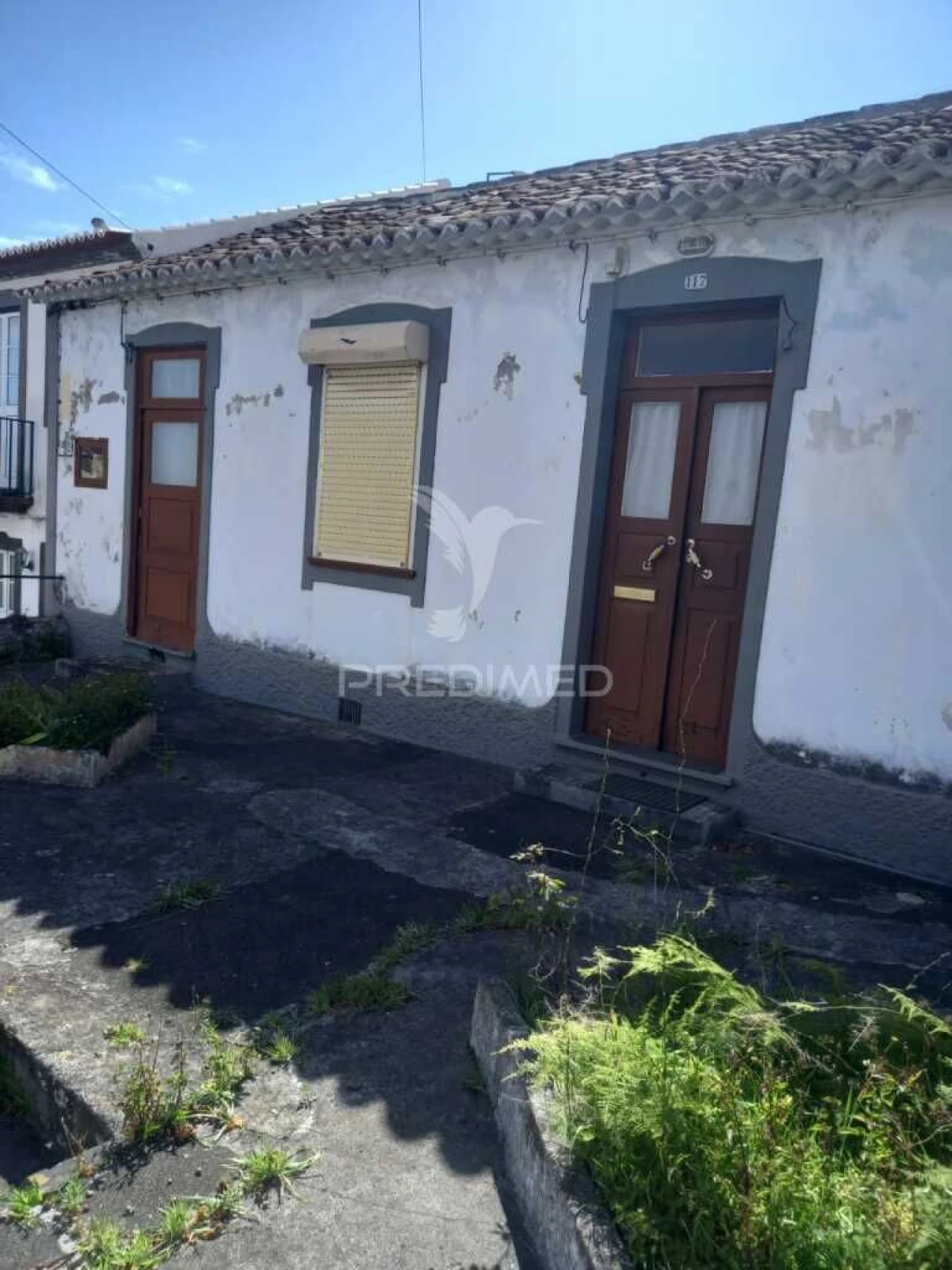 Moradia T3 para Venda em Angra (São Pedro) Foto 1