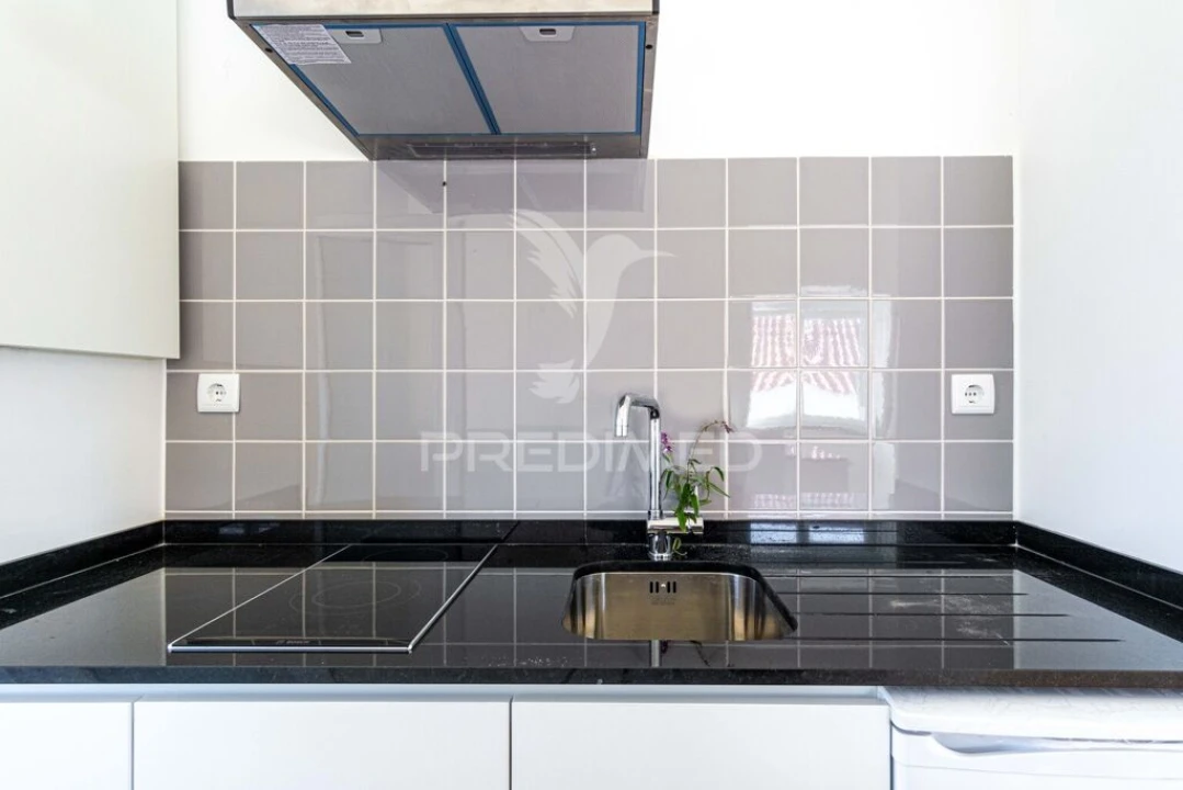 Moradia T2 para Venda em Olho Marinho Foto 15