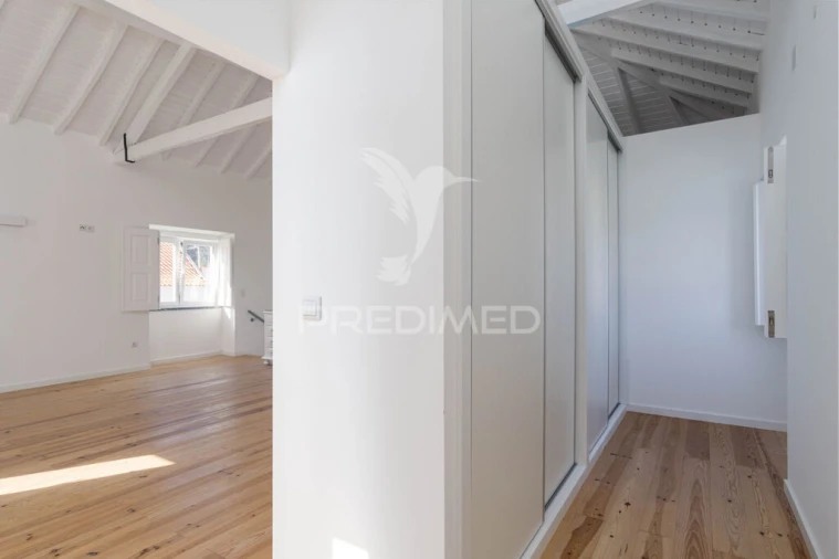 Moradia T2 para Venda em Olho Marinho Foto 14